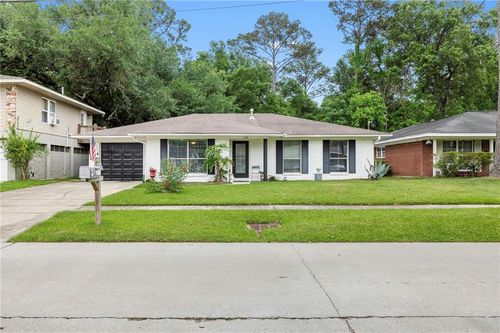 162 South Park Drive, Slidell, LA, 70458 | Card Image