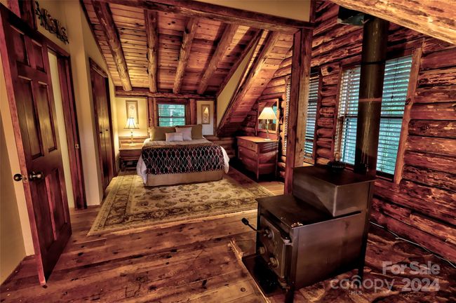 312 Wilkes Rd, House other with 4 bedrooms, 2 bathrooms and null parking in Bryson City NC | Image 14