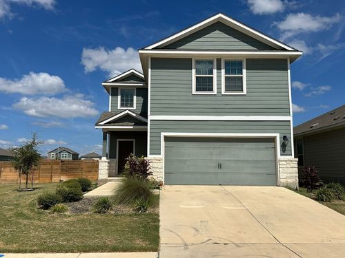 301 Ancellotta Way, Leander, TX, 78641-3758 | Card Image