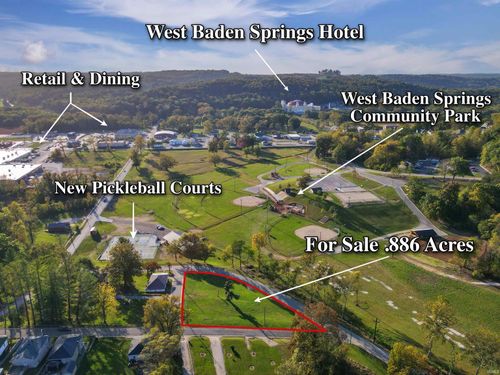 8935 W County Pike Rd, West Baden Springs, IN, 47469-9677 | Card Image