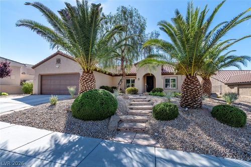 2123 Sandstone Cliffs Dr, Henderson, NV, 89044-1031 | Card Image