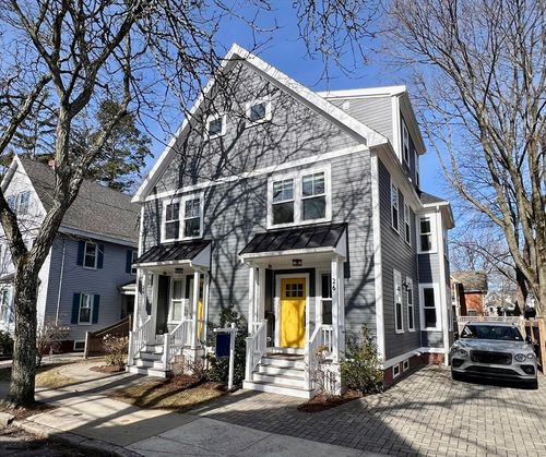 26-26 Chandler Street, Somerville, MA, 02144 | Card Image