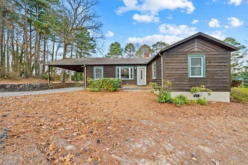 303 Hunsucker St, Biscoe, NC, 27209-1801 | Card Image