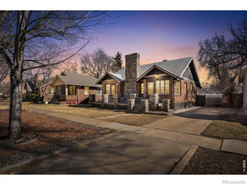 832 Gay St, Longmont, CO, 80501-4429 | Card Image