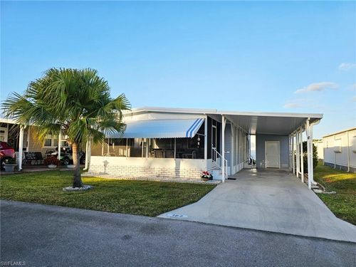 102 Poinsettia Dr, FORT MYERS, FL, 33905-4349 | Card Image