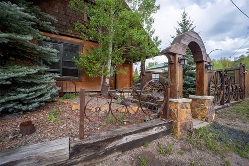 233 Arthur Ave, Oak Creek, CO, 80467 | Card Image