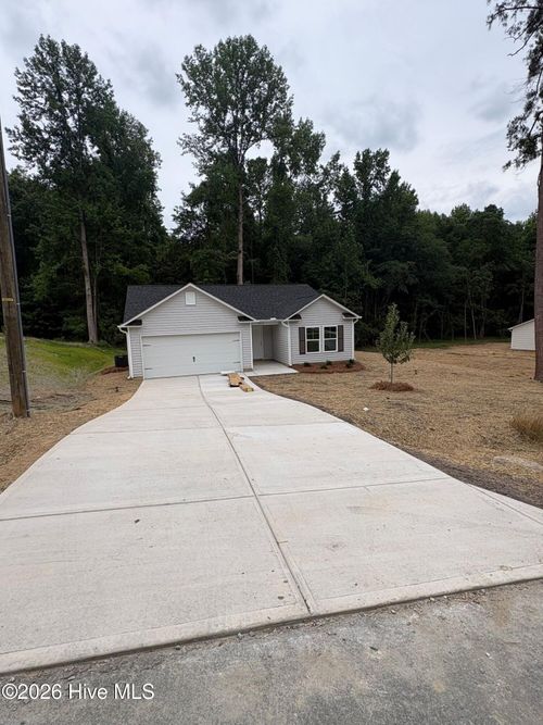 6339 Brassie Dr, Grifton, NC, 28530-7014 | Card Image