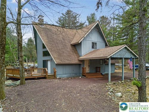 31 Boulder Rd, Lake Harmony, PA, 18624 | Card Image