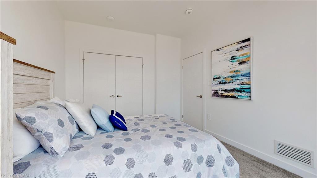 Residential Lease in Kitchener 4