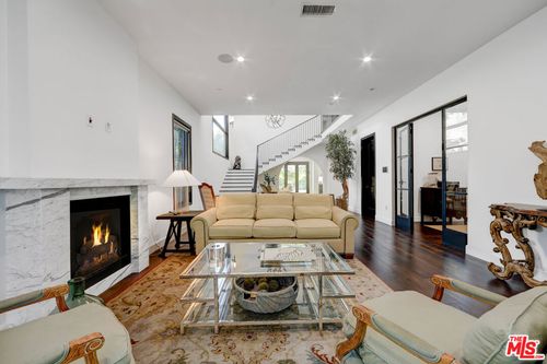 356 S Clark Dr, Beverly Hills, CA, 90211-3608 | Card Image