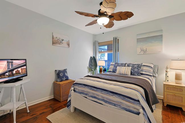 UNIT-22F - 88 Salt Marsh Cir, Condo with 2 bedrooms, 2 bathrooms and null parking in Pawleys Island SC | Image 20