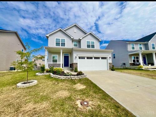 9525 Morris Dr, Harrison, OH, 45030-2232 | Card Image