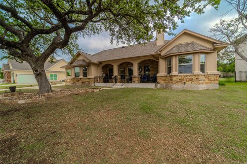 19013 Venture Dr, Lago Vista, TX, 78645-8535 | Card Image
