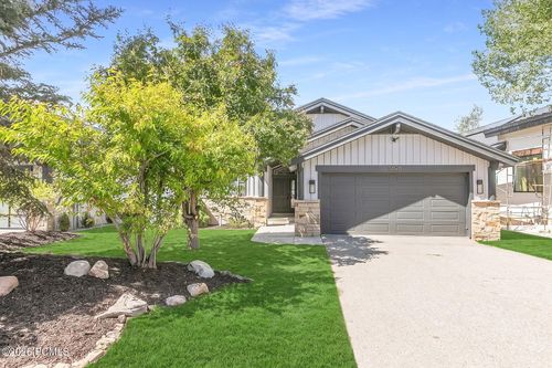1898 Sun Peak Dr, Park City, UT, 84098-6718 | Card Image