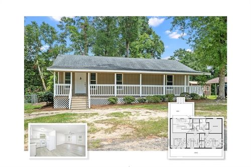 4838 Mccrary Rd, Semmes, AL, 36575-4404 | Card Image