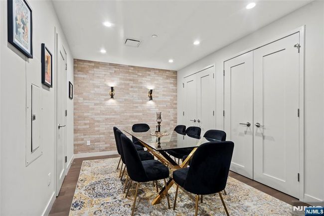 800 Ave At Port Imperial Blvd, Condo with 2 bedrooms, 2 bathrooms and null parking in Weehawken NJ | Image 10
