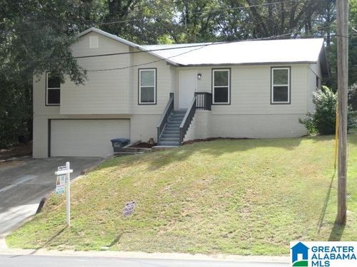 606 Denniston Ln, ADAMSVILLE, AL, 35005-2120 | Card Image