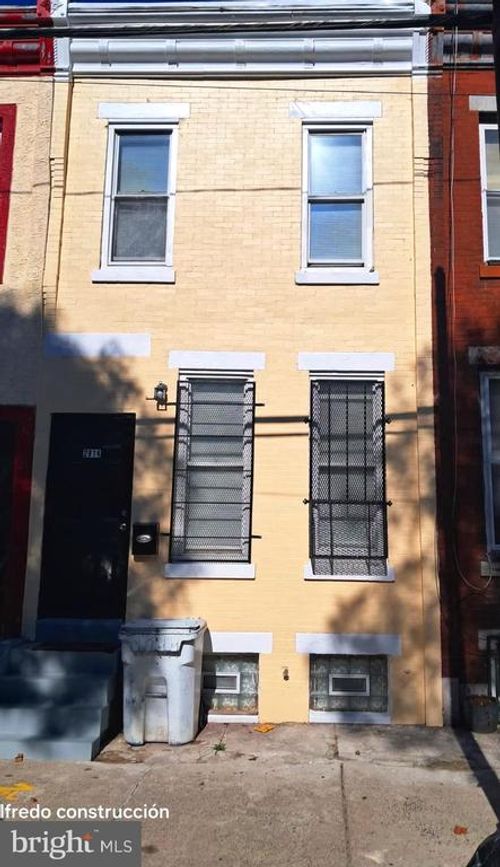 2814 N 8th St, PHILADELPHIA, PA, 19133-2006 | Card Image