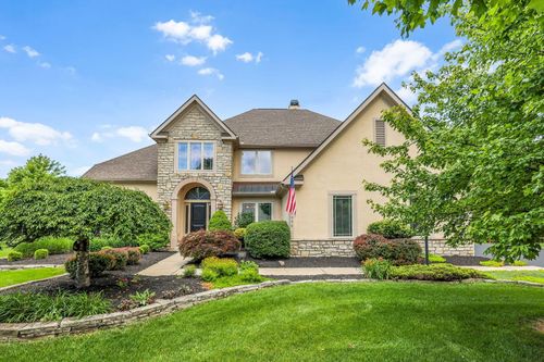 7990 Caraway Ave, Dublin, OH, 43016-6500 | Card Image