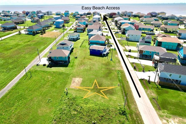 982 S Cove, Home with 0 bedrooms, 0 bathrooms and null parking in Crystal Beach TX | Image 10