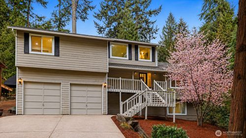21633 Ne 29th St, Sammamish, WA, 98074-6361 | Card Image