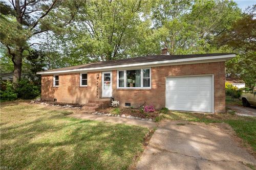 1009 Vanderploeg Dr, Chesapeake, VA, 23320-2941 | Card Image