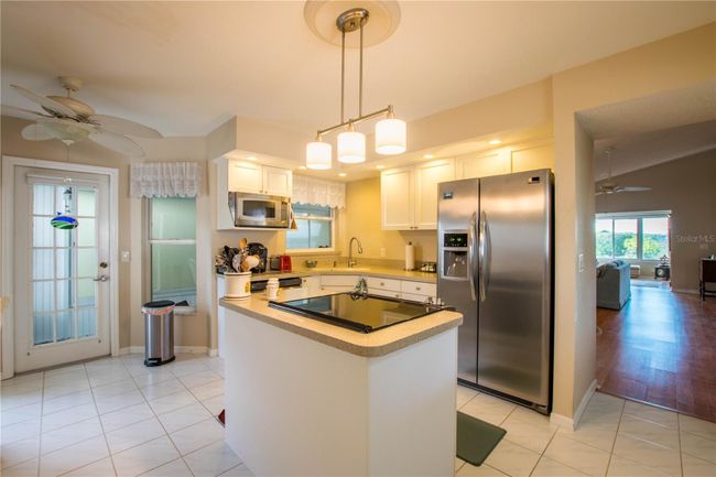 28 - 741 Brightside Crescent Drive, House other with 2 bedrooms, 2 bathrooms and null parking in Venice FL | Image 8