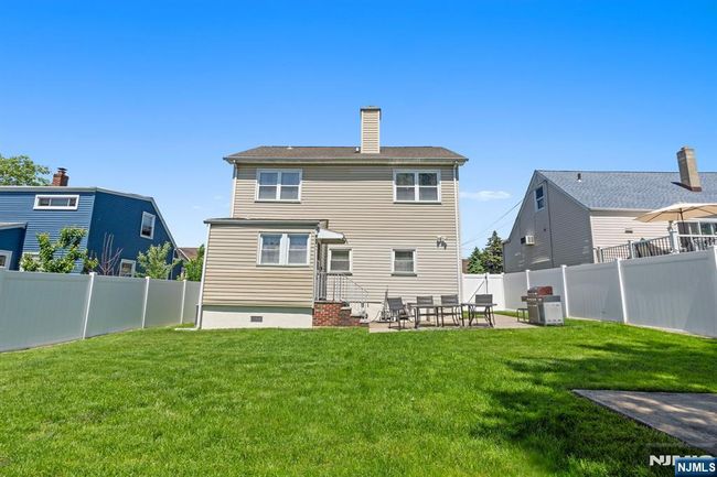 25 Allan Dr, House other with 5 bedrooms, 2 bathrooms and null parking in North Arlington NJ | Image 8