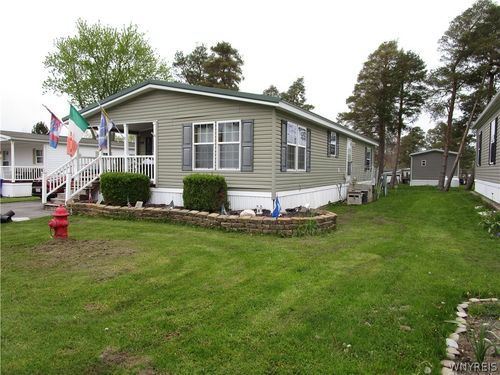 114-3450 Howard Rd, Hamburg, NY, 14075-2120 | Card Image