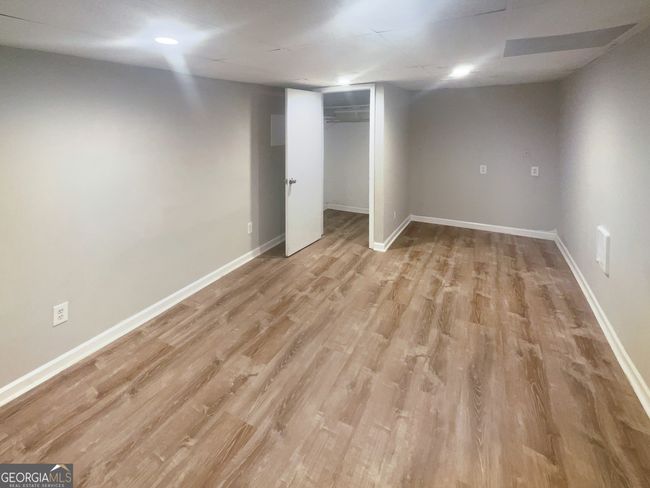 4838 Caboose Ln Nw, House other with 4 bedrooms, 3 bathrooms and null parking in Acworth GA | Image 20