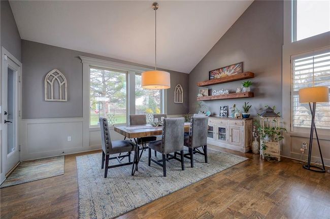 823 155 Th Cir, House other with 5 bedrooms, 4 bathrooms and null parking in Basehor KS | Image 18