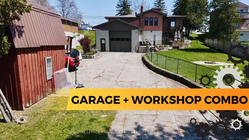 674 Osborne St, Beaverton, ON, L0K1A0 | Card Image
