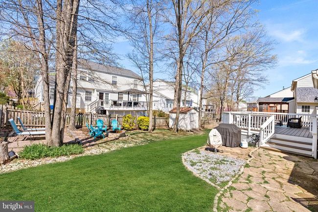 20755 Citation Dr, House other with 3 bedrooms, 4 bathrooms and null parking in ASHBURN VA | Image 47