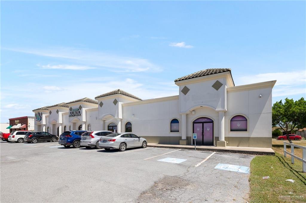 7013 S Cage Blvd, Pharr, TX 78577
