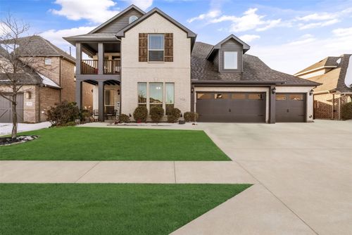 2505 Cedar Creek Dr, Melissa, TX, 75454-9835 | Card Image