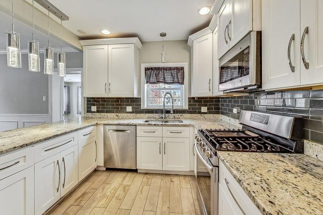 3257 N Newland Ave, House other with 4 bedrooms, 4 bathrooms and 2 parking in CHICAGO IL | Image 12
