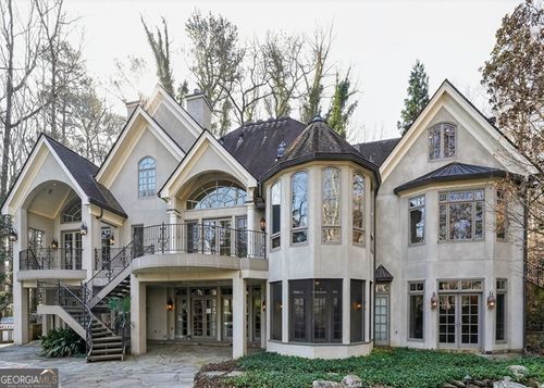 760 River Gate Dr, Atlanta, GA, 30350-4621 | Card Image