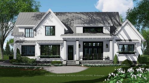 511 Wagg Rd, Uxbridge, ON, L9P0P4 | Card Image