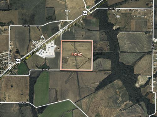 2057 County Road 2164, Caddo Mills, TX, 75135-6841 | Card Image