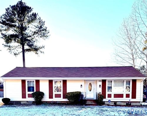 21220 Sparta Dr, South Chesterfield, VA, 23803-1737 | Card Image