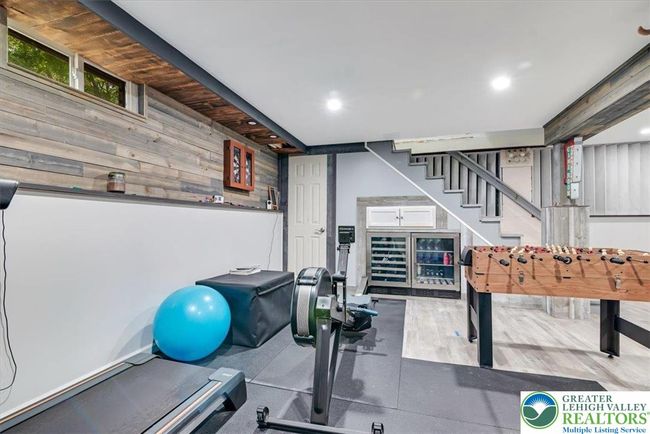 742 White Oak Rd, House other with 3 bedrooms, 2 bathrooms and null parking in Cresco PA | Image 44