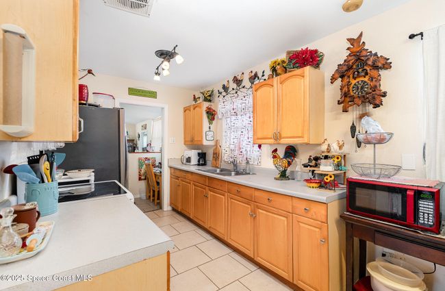 1109 Alamanda Ln, House other with 3 bedrooms, 2 bathrooms and null parking in Cocoa FL | Image 10