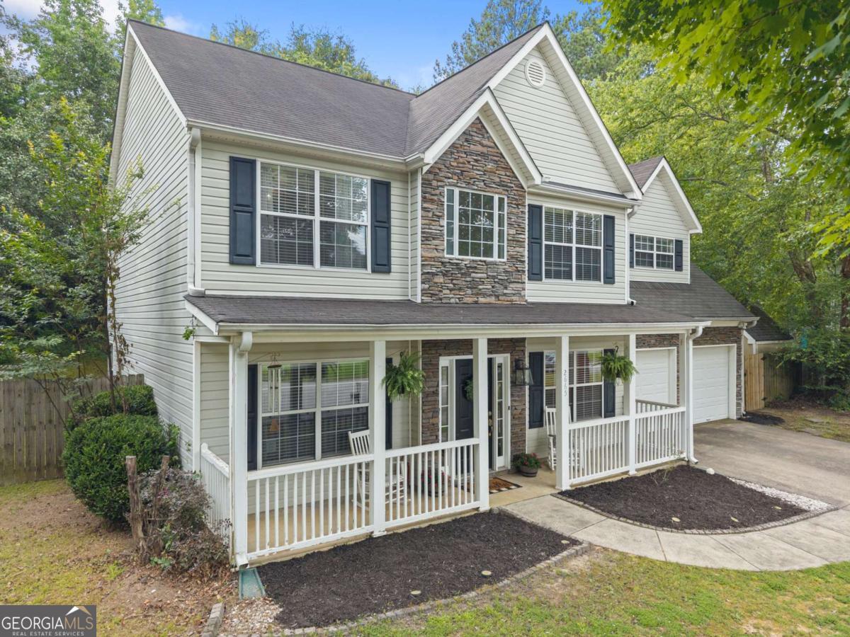 Residential in Dacula 2