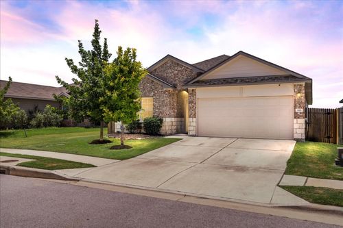 616 Independence Ave, Liberty Hill, TX, 78642-2183 | Card Image