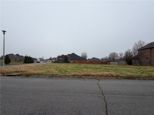 Lot 7 Lyndal Ln, Bentonville, AR, 72712 | Card Image