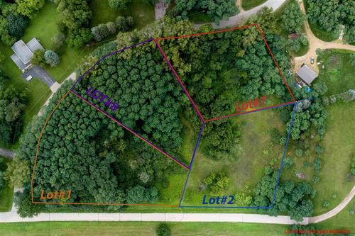 L7 Hickory Hill Ln, GREEN LAKE, WI, 54941 | Card Image