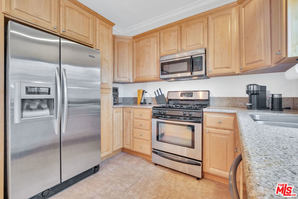 Residential in North Hollywood 2
