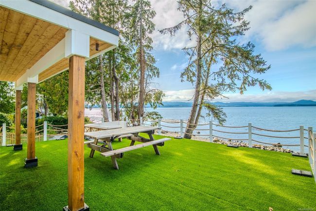460 1st St, House other with 4 bedrooms, 2 bathrooms and null parking in Sointula BC | Image 37