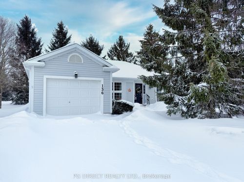 136 Bristlecone Crt, Belwood, ON, N0B1J0 | Card Image