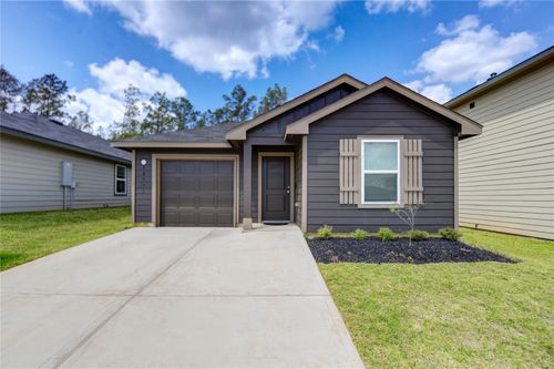 12339 Mccrorey Trails Ct, Conroe, TX, 77303-0024 | Card Image